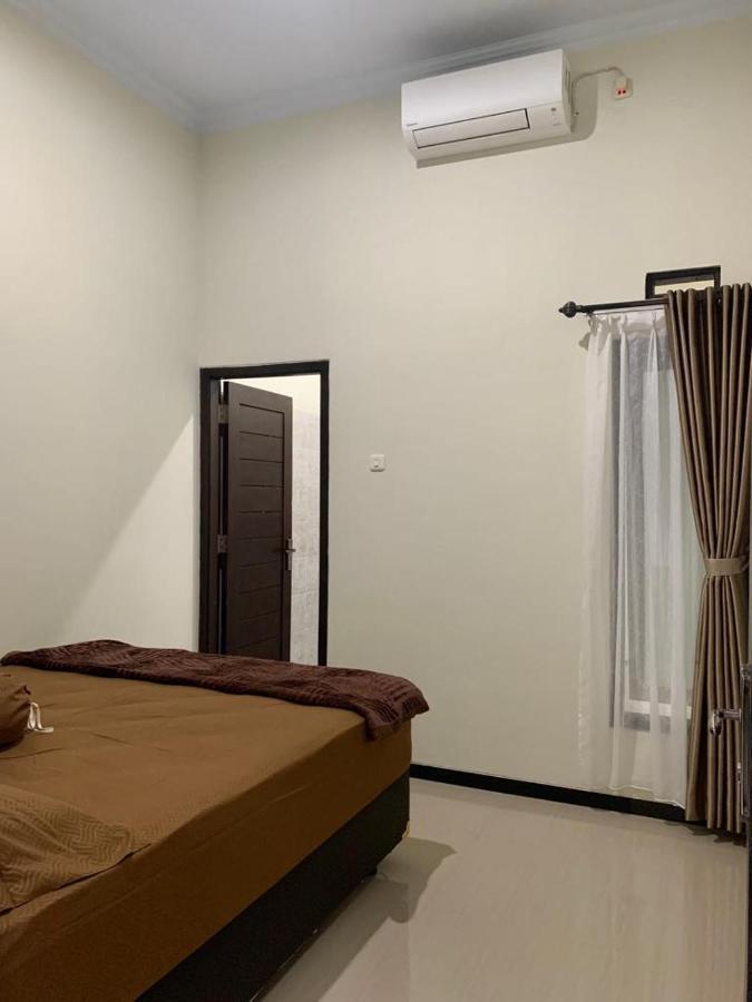 Guest House / Homestay Bukit Mutiara Residence Ngingas Εξωτερικό φωτογραφία